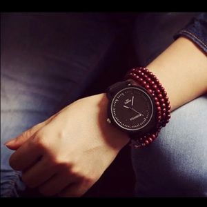 New Tibetan Sandalwood Pray Meditation Beads